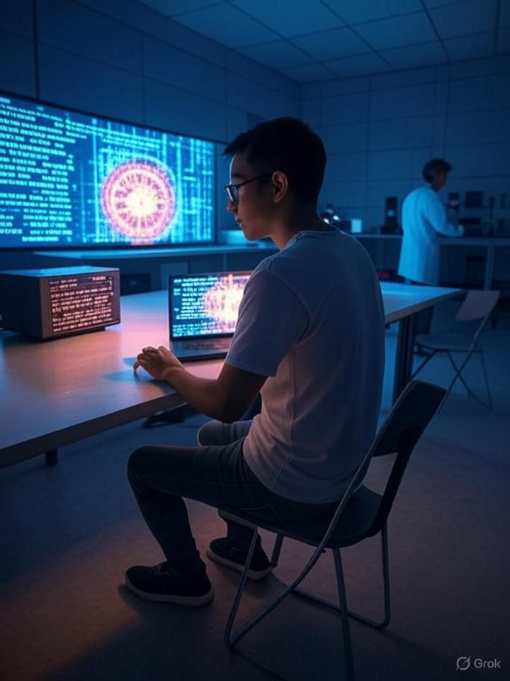 Preparação para Computação Quântica