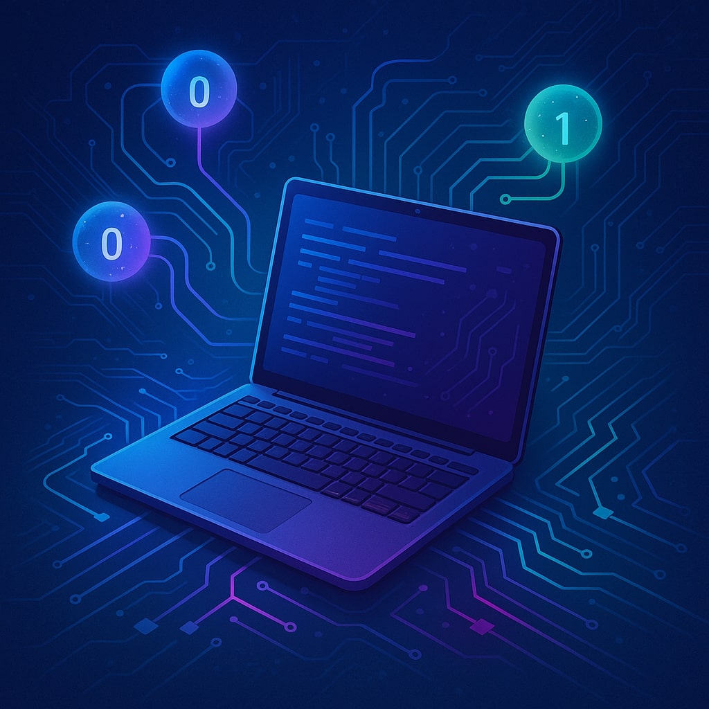 Computação Quântica na TI