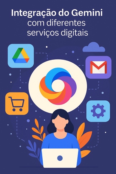 Futuro da integração com Gemini