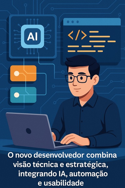 Equipes híbridas de desenvolvimento