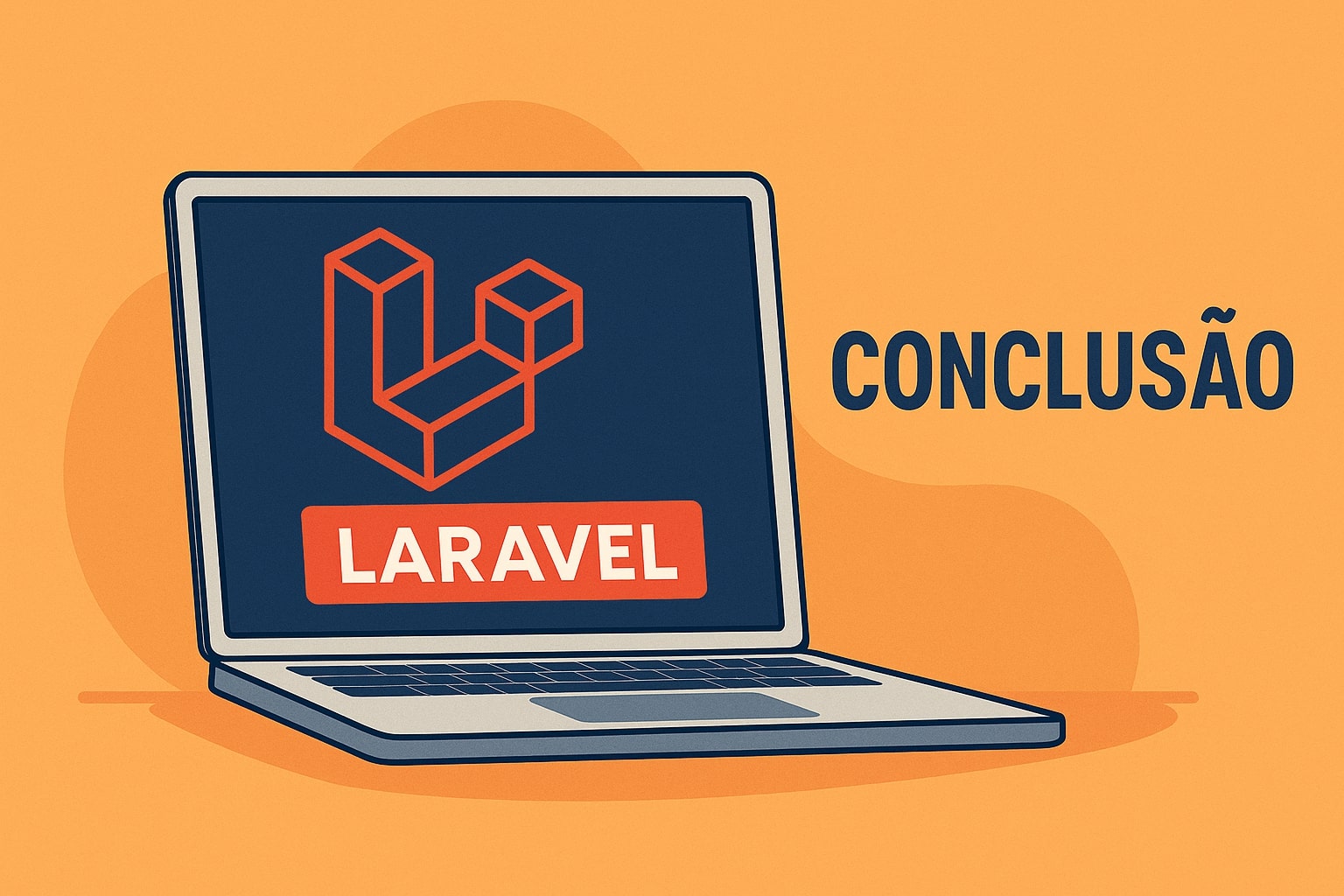 Mockup Conclusão Laravel