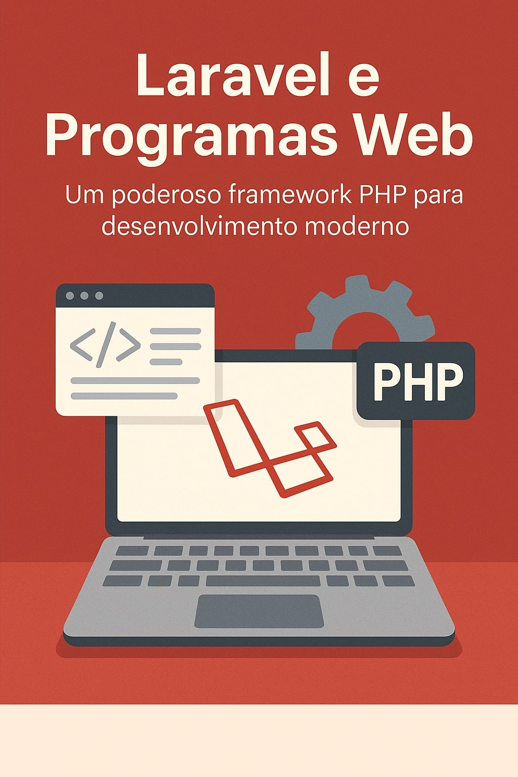 Mockup Laravel Introdução